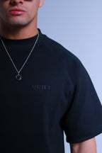 QUIET / NOIR SET - BLACK
