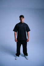 QUIET / NOIR SET - BLACK
