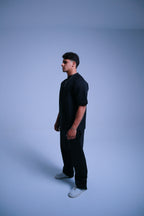 QUIET / NOIR SET - BLACK