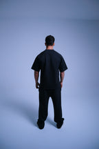 QUIET / NOIR SET - BLACK