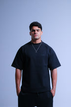 QUIET / NOIR SET - BLACK